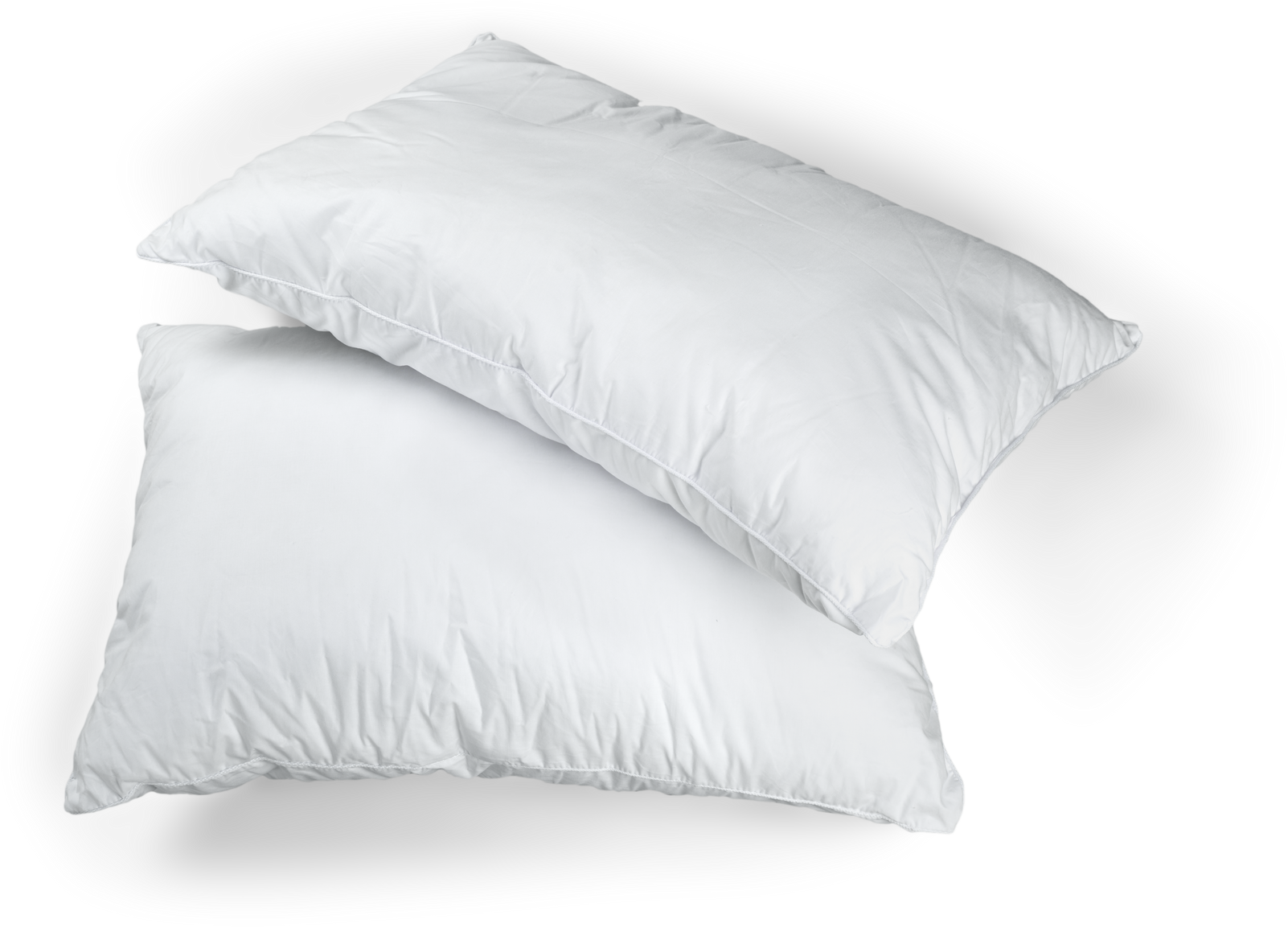 White Pillows